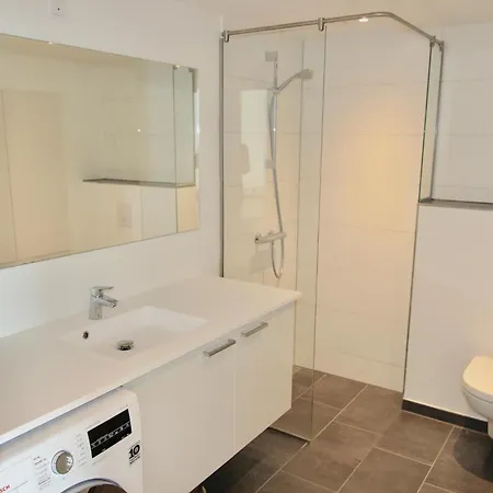 Cool 1-bed W. Private Terrace Lejlighed *